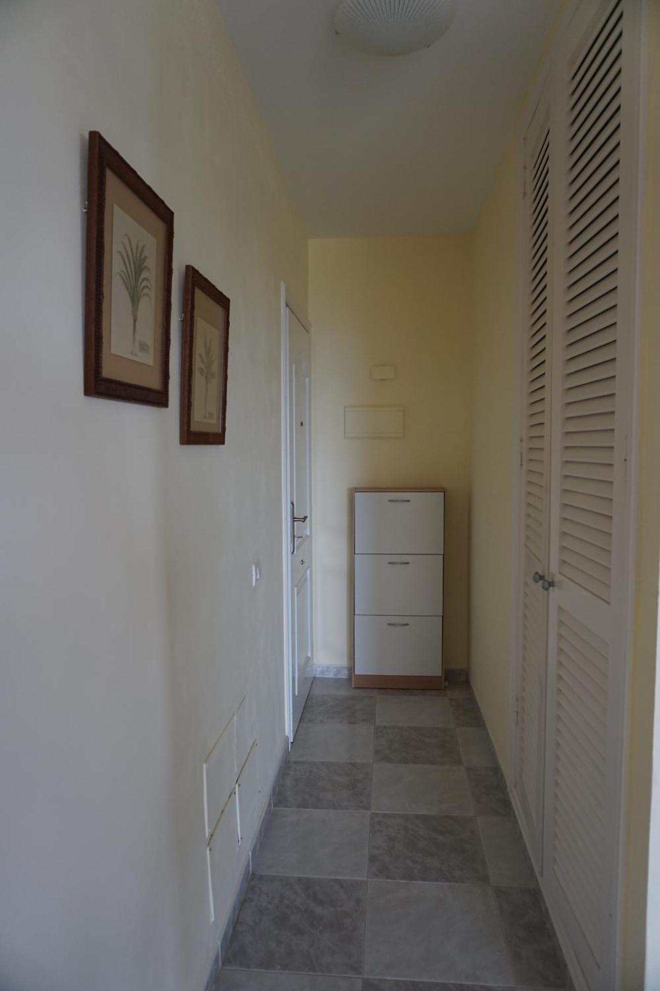 Golf Del Sur Apartment - Magnificent Panorama Of The Ocean, El Teide, And Montana Roja 圣米格尔德阿沃纳 外观 照片