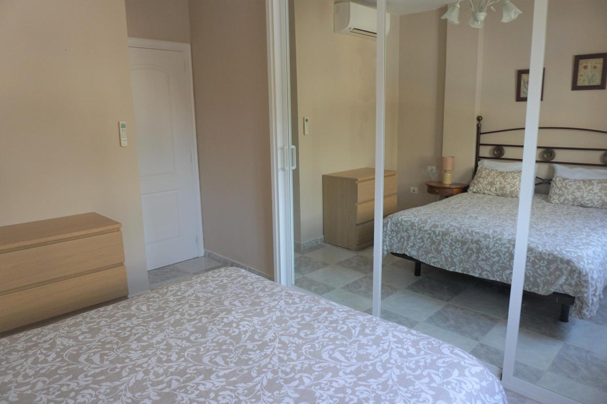 Golf Del Sur Apartment - Magnificent Panorama Of The Ocean, El Teide, And Montana Roja 圣米格尔德阿沃纳 外观 照片